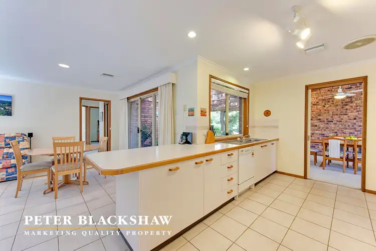 Sixth view of Homely house listing, 14 Callaway Crescent, Gordon ACT 2906