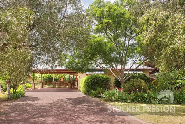4 Redgum Court, Margaret River WA 6285