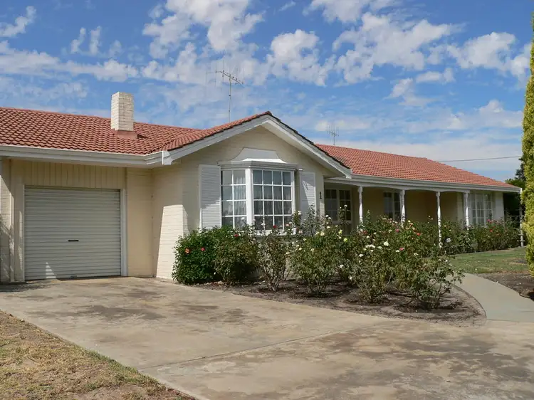 Main view of Homely house listing, 1 Collingwood Street, Katanning WA 6317