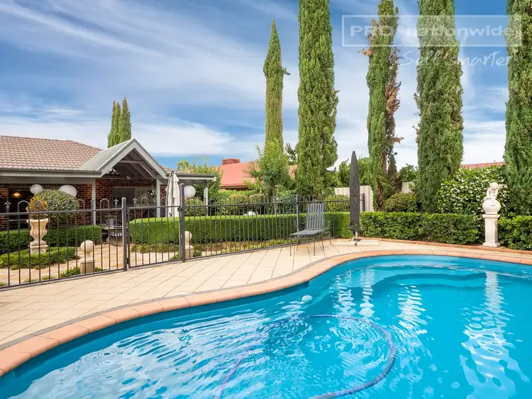 Main view of Homely house listing, 33 Lamilla Street, Glenfield Park NSW 2650