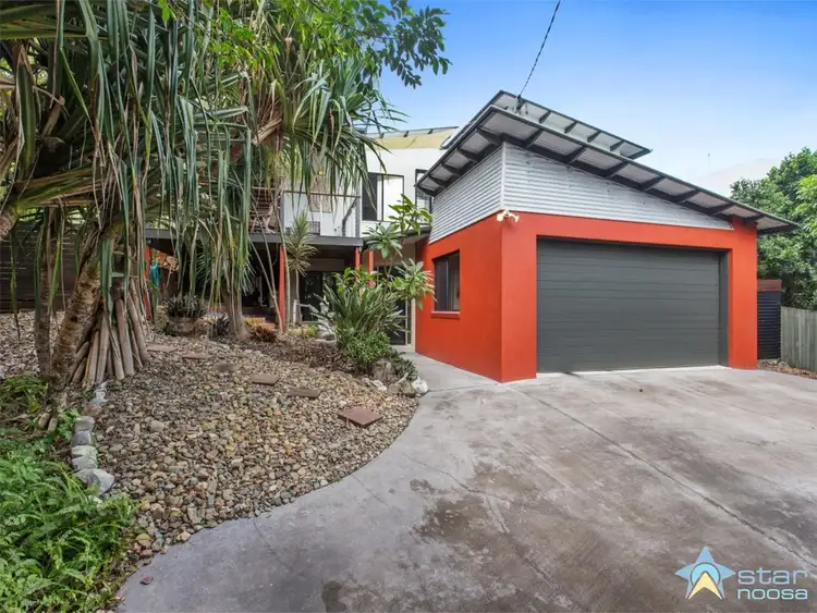 Second view of Homely house listing, 252 David Low Way, Peregian Beach QLD 4573