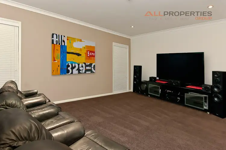Fourth view of Homely house listing, 17 Callistemon Street, Heathwood QLD 4110