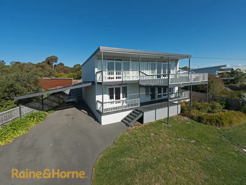 Main view of Homely house listing, 20 Blessington Street, South Arm TAS 7022