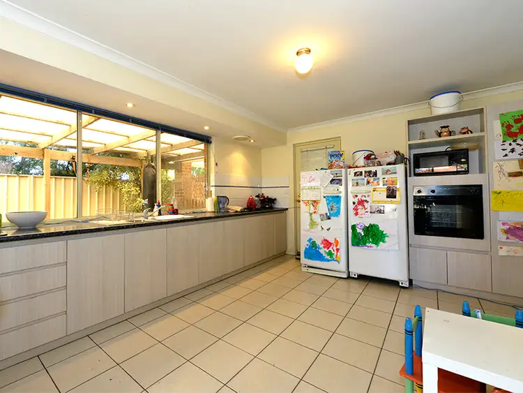 Third view of Homely house listing, 24 Aleri Circuit, Quinns Rocks WA 6030
