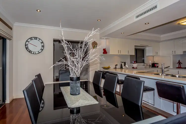Sixth view of Homely house listing, 51B David Street, Yokine WA 6060