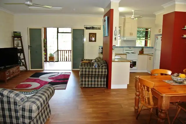 Fourth view of Homely house listing, 4 Cygnet Court, Cooloola Cove QLD 4580