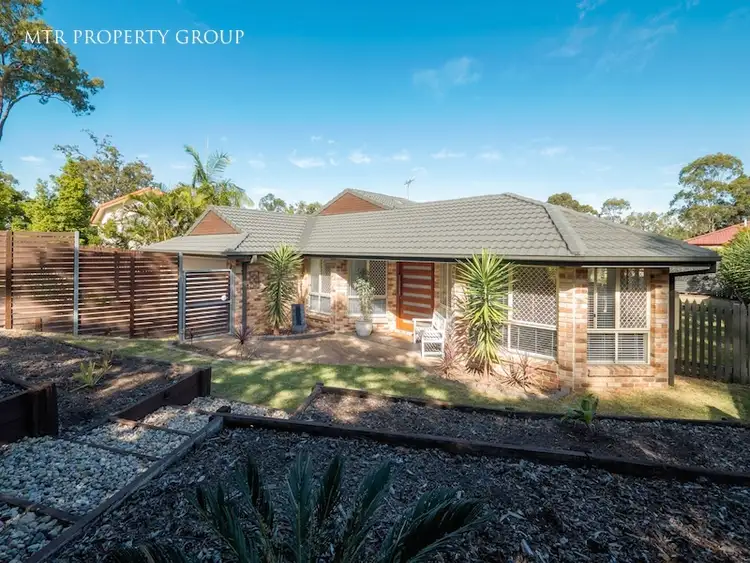 6 Paterson Place, Forest Lake QLD 4078