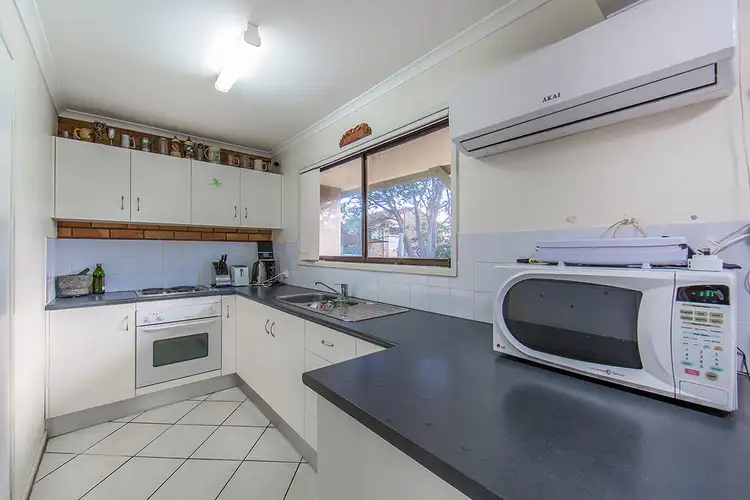 Third view of Homely townhouse listing, 2/25 Annie Street, Woody Point QLD 4019
