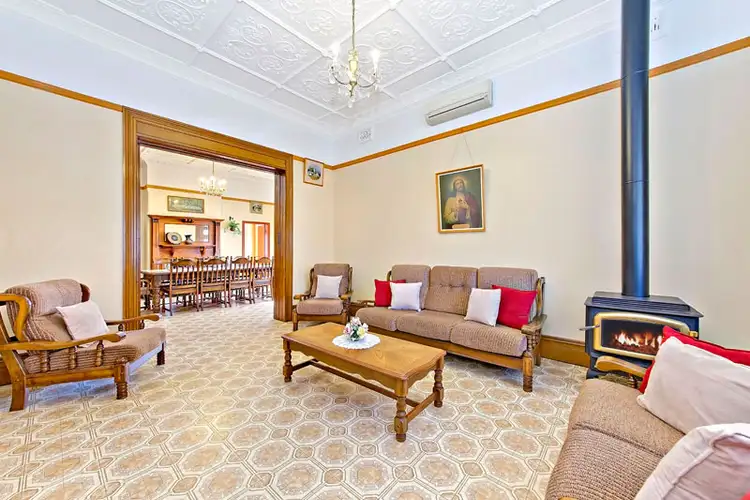Sixth view of Homely house listing, 1 Hampden Street, Ashfield NSW 2131