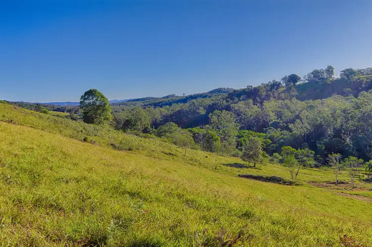 Second view of Homely land listing, 111 Jorgensen Road, Ridgewood QLD 4563