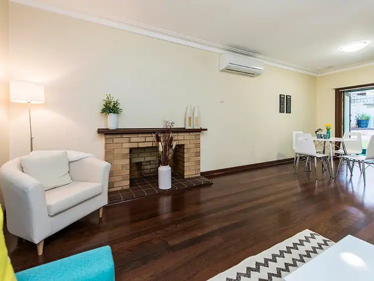 Fifth view of Homely house listing, 6 Elphin Street, Floreat WA 6014
