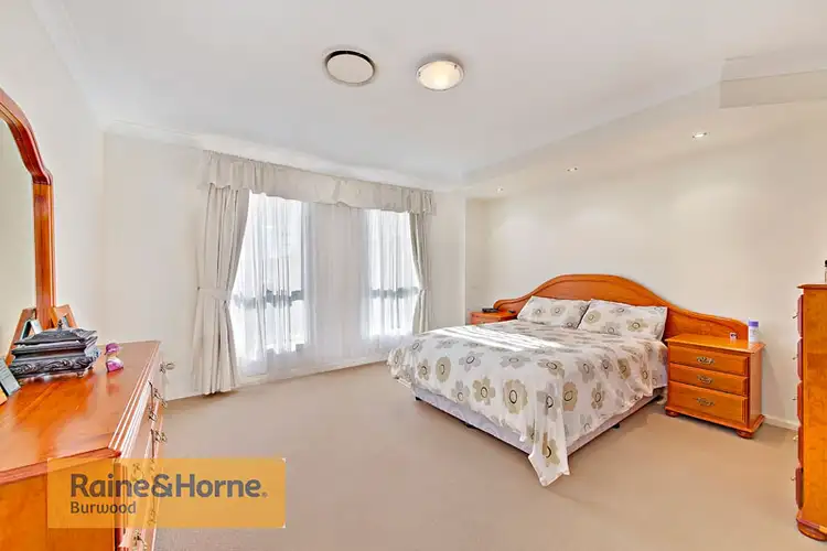 Fifth view of Homely house listing, 2B Hamilton Street, North Strathfield NSW 2137