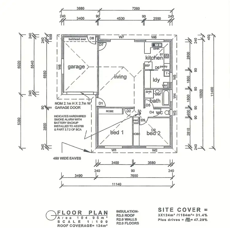 Second view of Homely unit listing, 3/19 Dudley Drive, Brighton TAS 7030