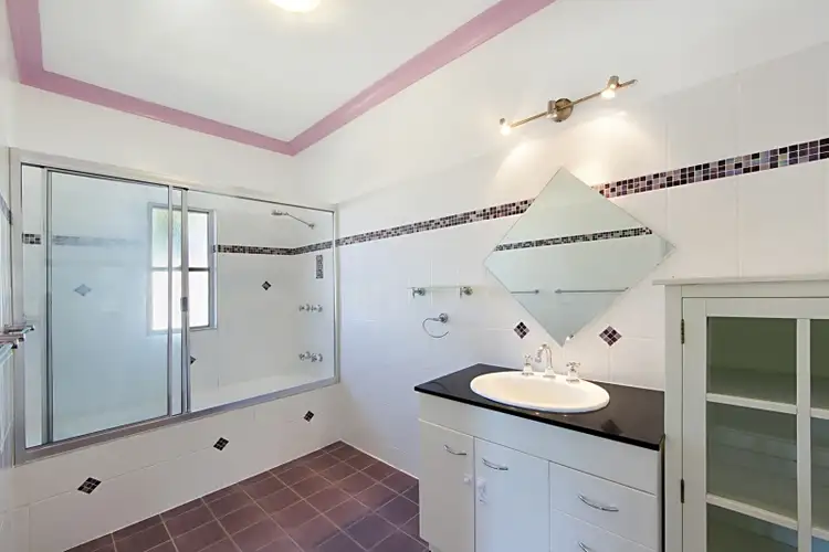 Fourth view of Homely house listing, 2 McAlister Street, Oonoonba QLD 4811