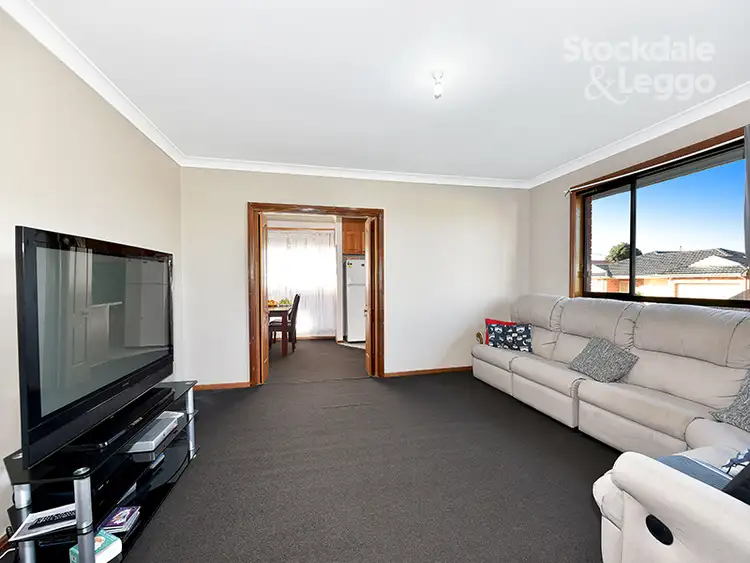 Third view of Homely house listing, 2/4 Guila Court, Epping VIC 3076
