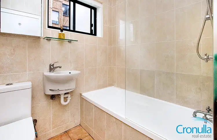 Sixth view of Homely apartment listing, 6/54 Ewos Pde, Cronulla NSW 2230