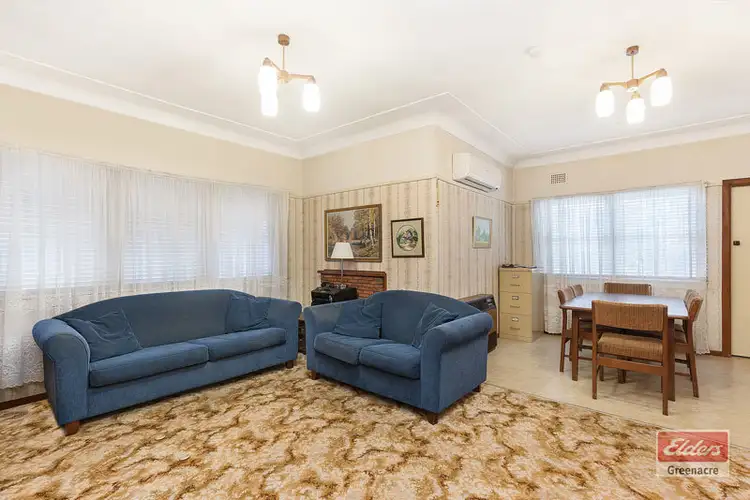 Third view of Homely house listing, 27 Gosling Street, Greenacre NSW 2190