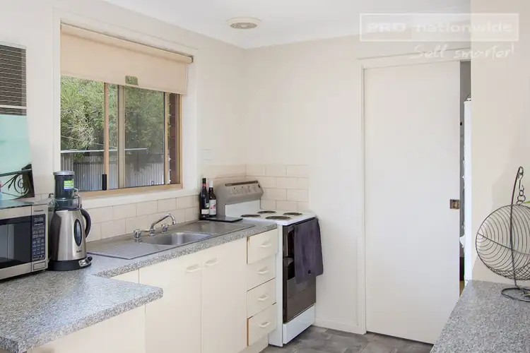 Third view of Homely villa listing, 18A Gunn Drive, Estella NSW 2650