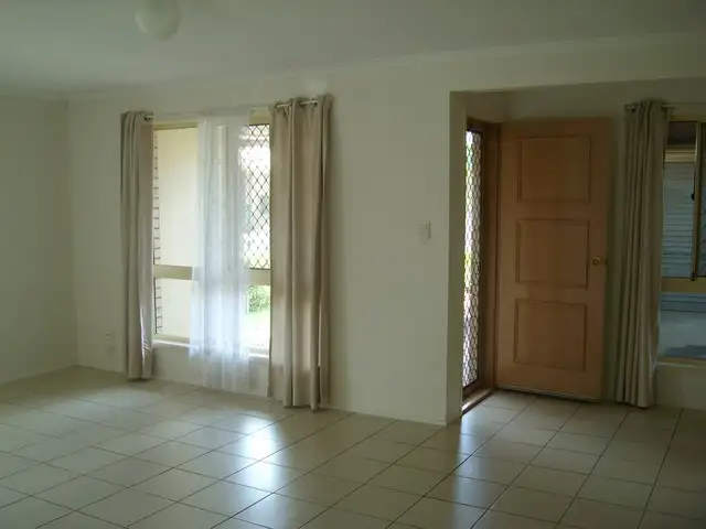 Second view of Homely townhouse listing, 11/11 Damalis Street, Woodridge QLD 4114