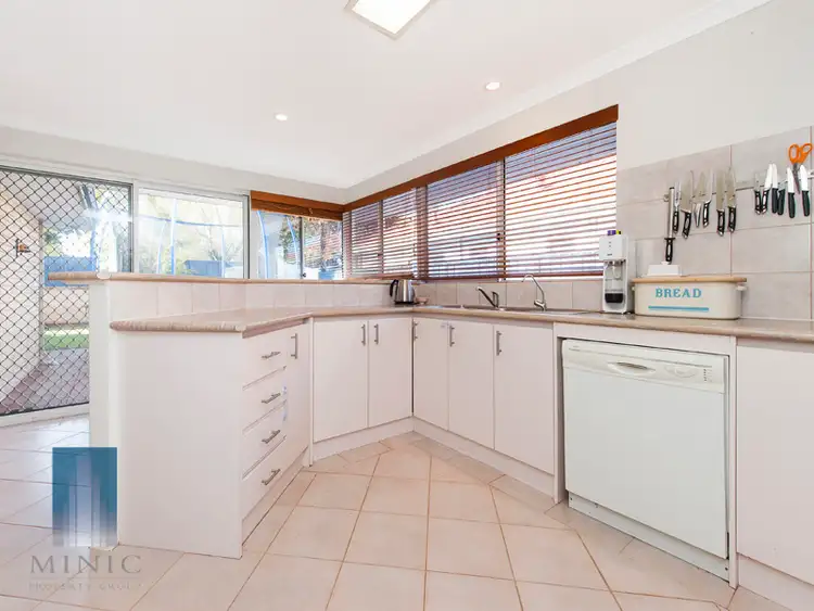 Seventh view of Homely house listing, 23 Warner Court, Manning WA 6152