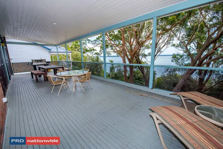 Fourth view of Homely house listing, 22a Gloucester Street, Nelson Bay NSW 2315
