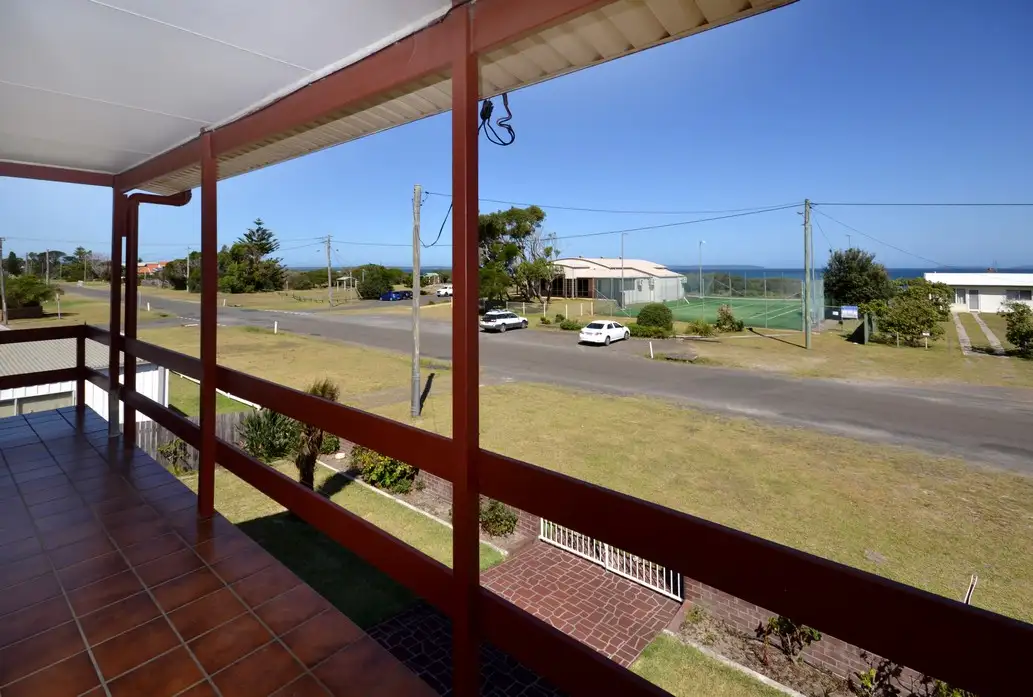 Main view of Homely house listing, 72 Quay Road, Callala Beach NSW 2540