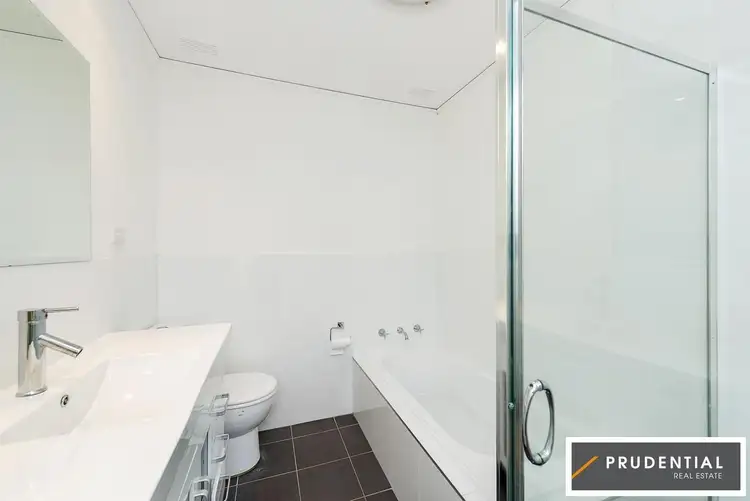 Fourth view of Homely house listing, 36 Greenoaks Avenue, Bradbury NSW 2560