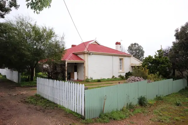 Third view of Homely house listing, 25 High Street, Wirrabara SA 5481