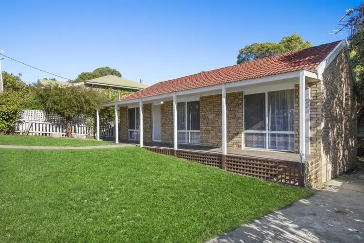 8a Gregory Street, Batemans Bay NSW 2536