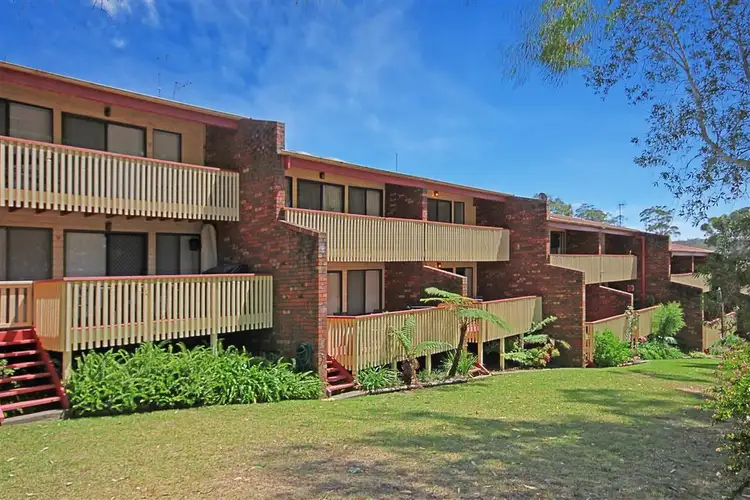 Second view of Homely unit listing, 7/700 Beach Road, Surf Beach NSW 2536