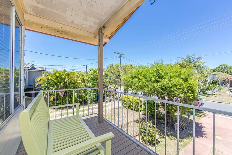 Second view of Homely house listing, 27 Ettie Street, Redcliffe QLD 4020