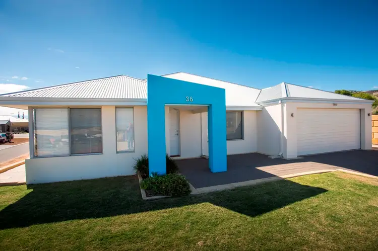 36 Jackson Loop, Wandina WA 6530
