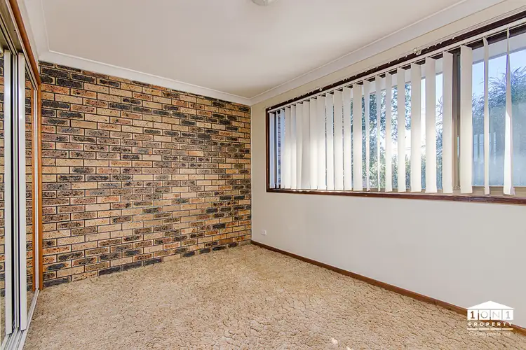 Fifth view of Homely unit listing, 1/19 Parkview Street, Georgetown NSW 2298