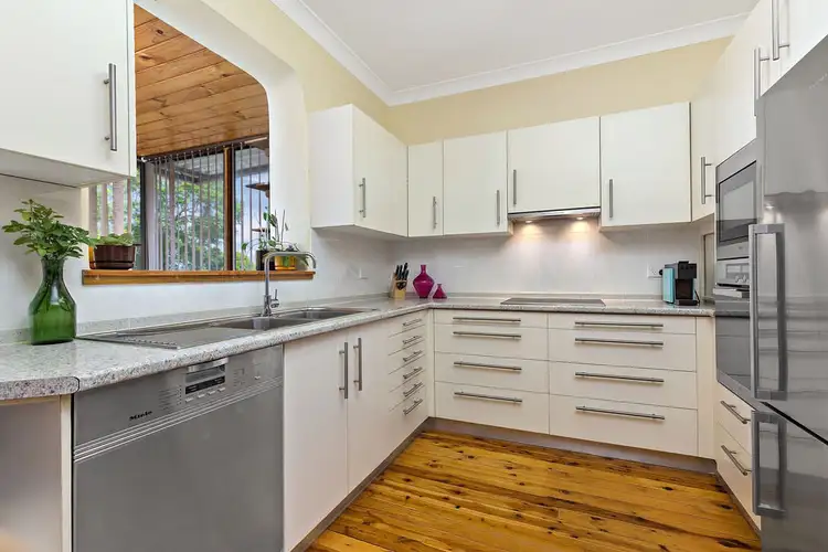 Third view of Homely house listing, 8 BENNETT AVENUE, Strathfield South NSW 2136