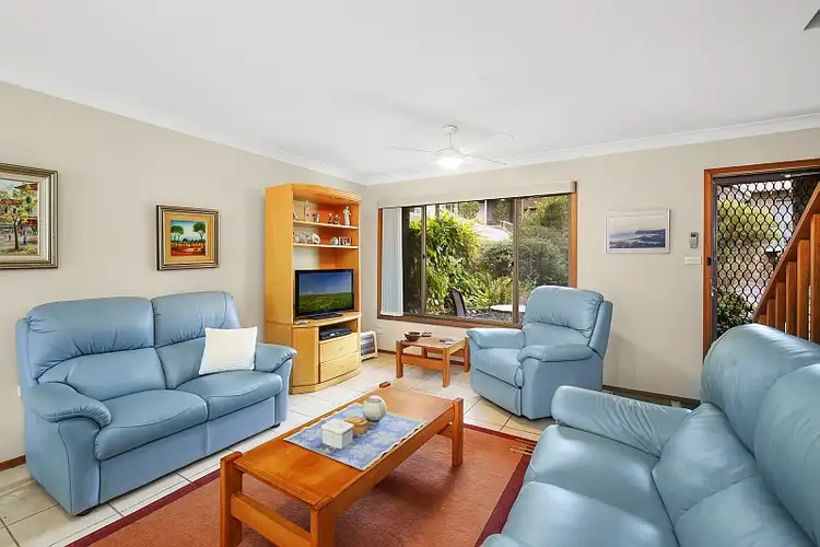 Second view of Homely townhouse listing, 7/20 Avoca Drive, Avoca Beach NSW 2251