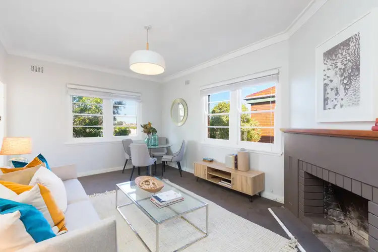 Second view of Homely unit listing, 7/196a West Street, Crows Nest NSW 2065