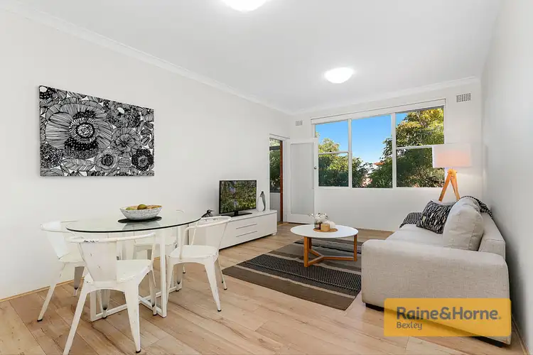 18/28 Gladstone Street, Bexley NSW 2207