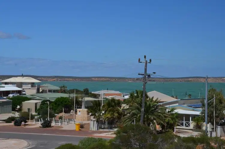 Second view of Homely land listing, 48A Hartog Crescent, Denham WA 6537