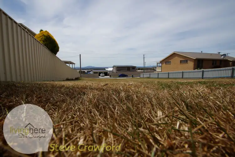 Third view of Homely land listing, 60 Emma Street, Bridport TAS 7262