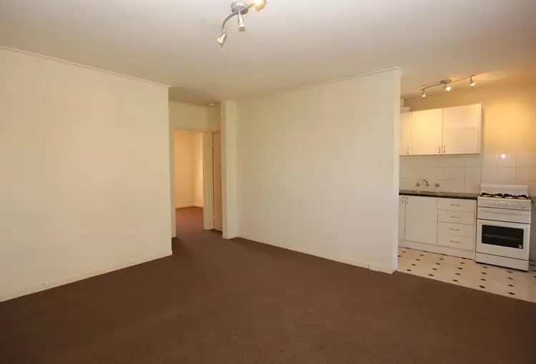 Second view of Homely unit listing, 14/2 Stirling St, South Perth WA 6151