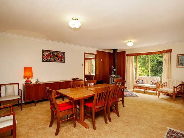 Seventh view of Homely house listing, 12 Watkins Dr, Moss Vale NSW 2577
