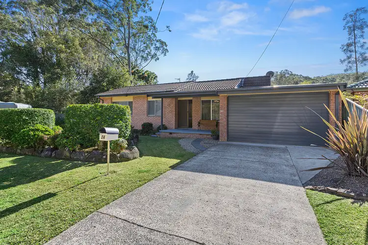 24 Stachon st, North Gosford NSW 2250