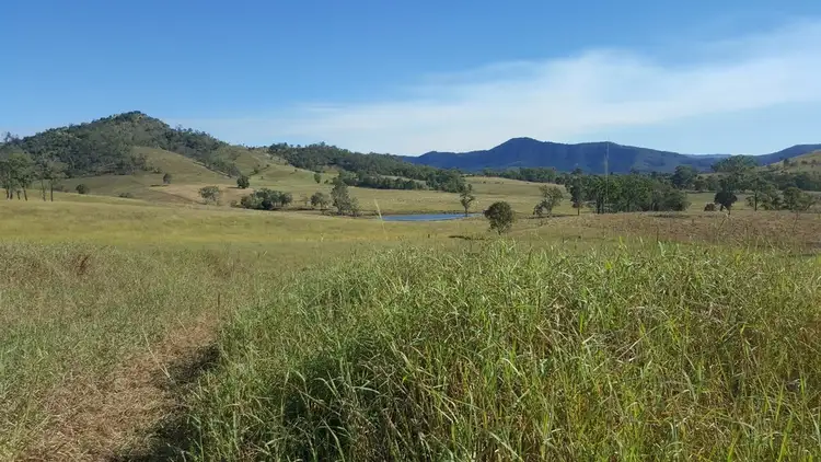 Sixth view of Homely rural property listing, 1095 Glastonbury Road, Glastonbury QLD 4570