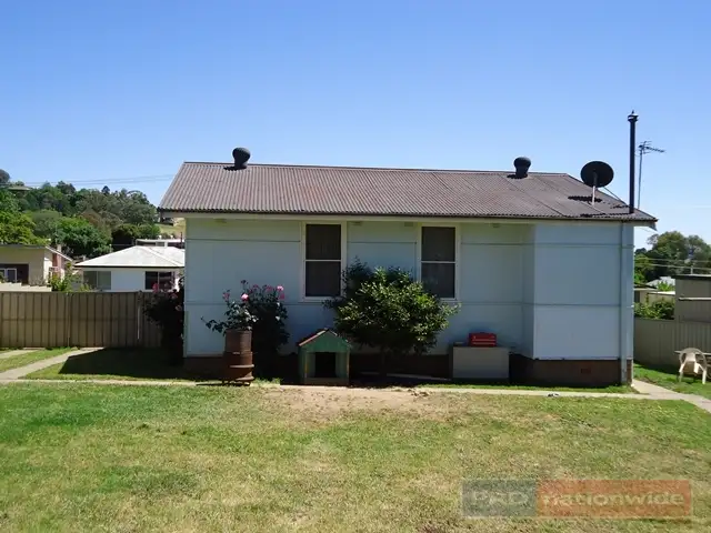 Second view of Homely house listing, 8 Colwell Street, Tumut NSW 2720