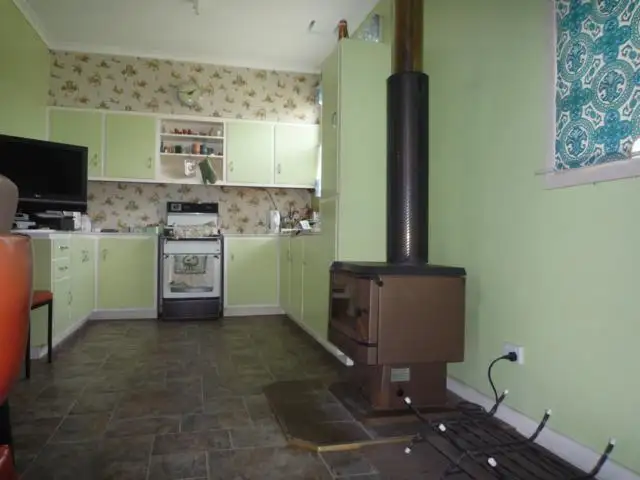 Second view of Homely house listing, 16 Lawrence Street, Port Albert VIC 3971