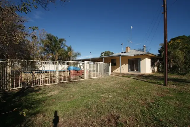 Main view of Homely house listing, 21 RATTEY RD, Loxton SA 5333