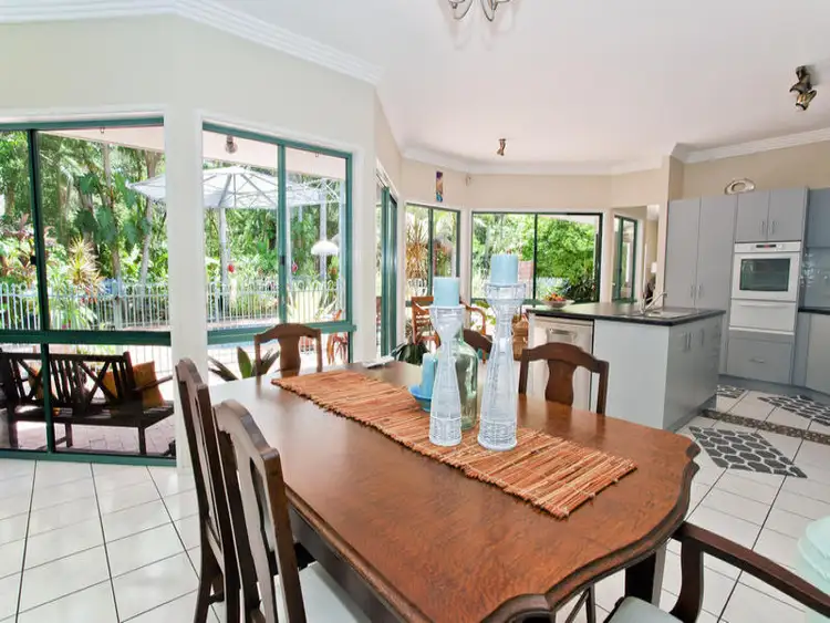 Sixth view of Homely house listing, 159 Sylvan Drive, Moore Park Beach QLD 4670