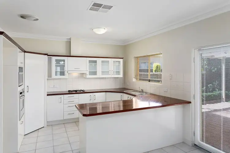 Fourth view of Homely house listing, 32 Edgcumbe Terrace, Rosslyn Park SA 5072