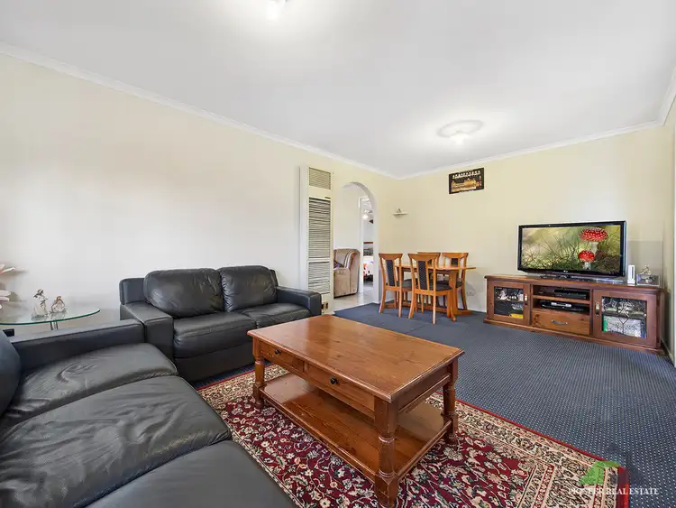 Second view of Homely house listing, 24 Benambra Way, Hampton Park VIC 3976