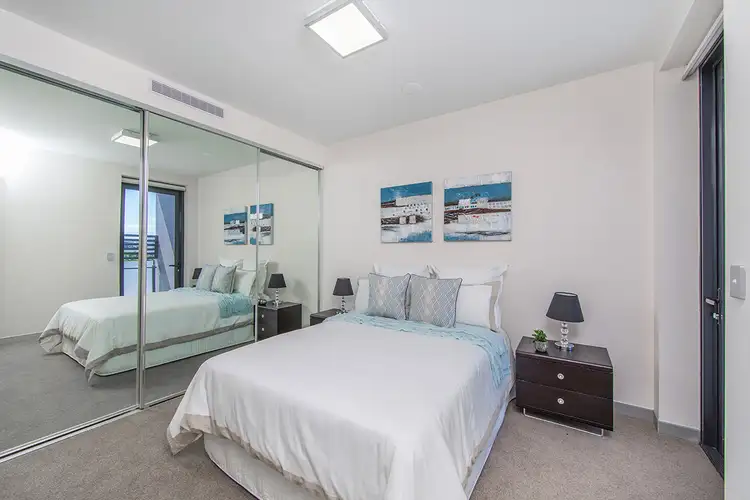 Sixth view of Homely apartment listing, 13/103 Sutton Street, Redcliffe QLD 4020